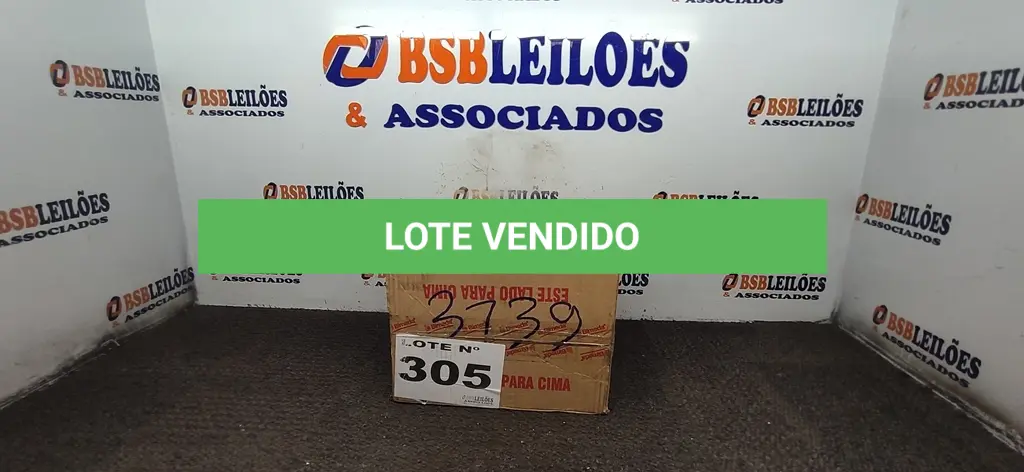 LOTE 305