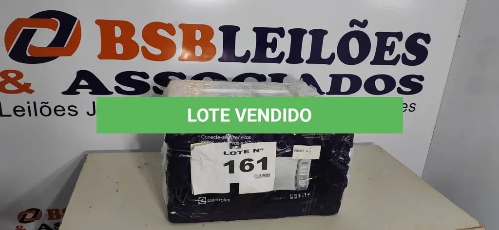 LOTE 161