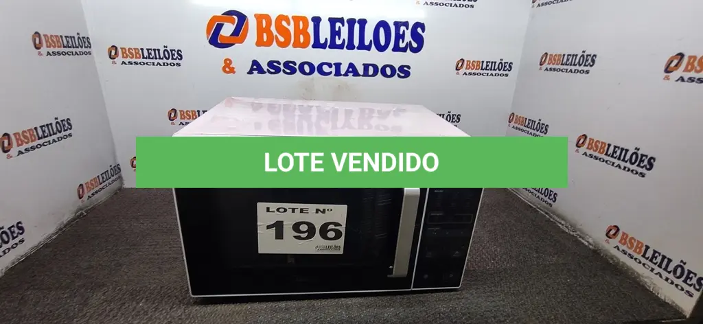 LOTE 196