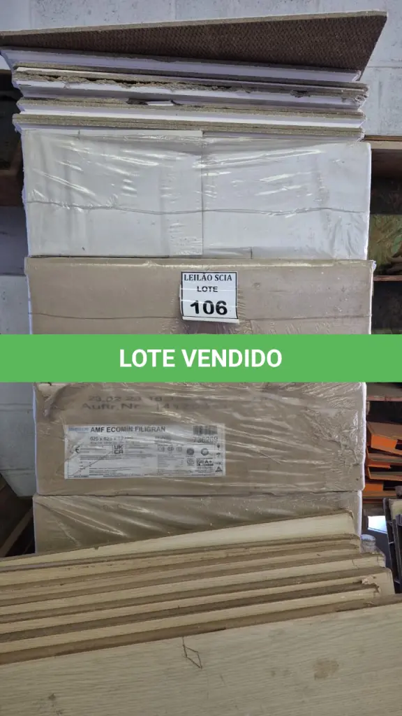 LOTE 106