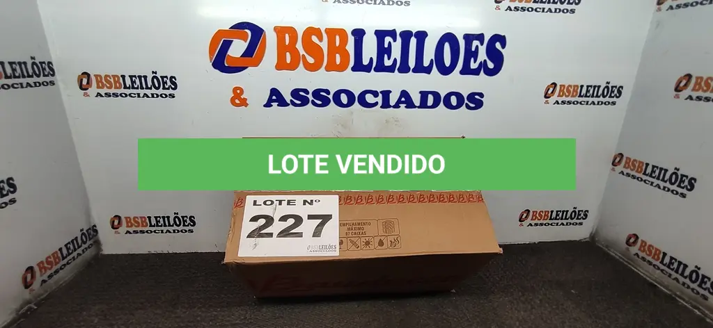 LOTE 227