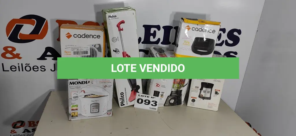 LOTE 093