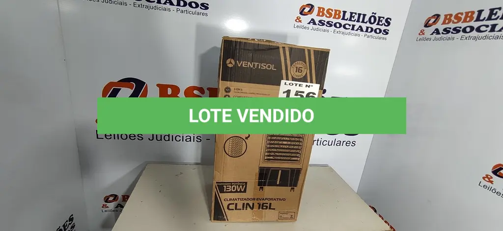 LOTE 156