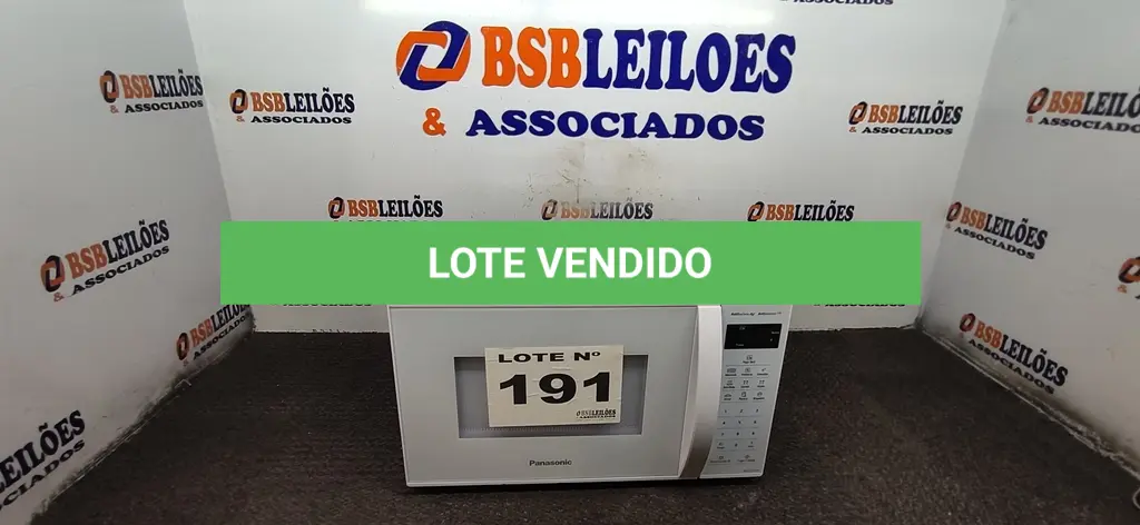 LOTE 191