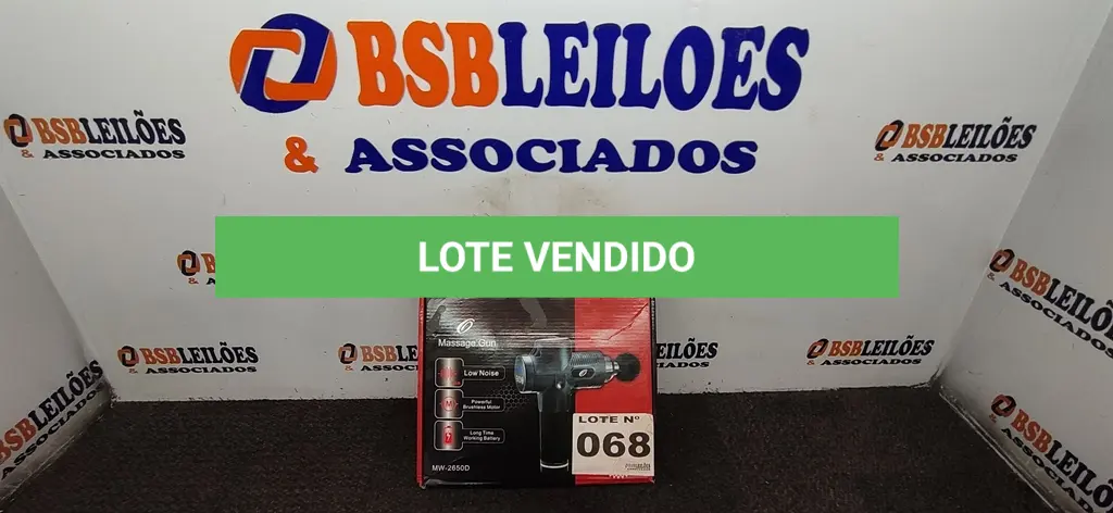 LOTE 068