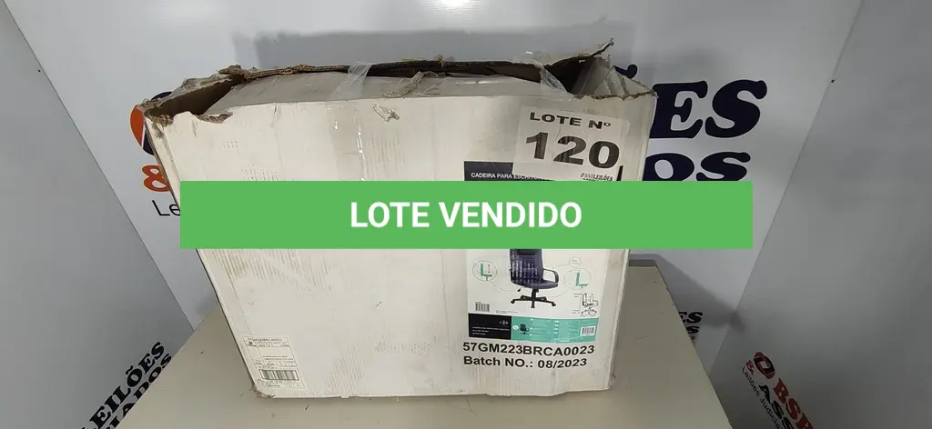 LOTE 120