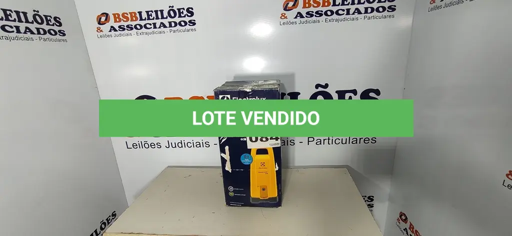 LOTE 084