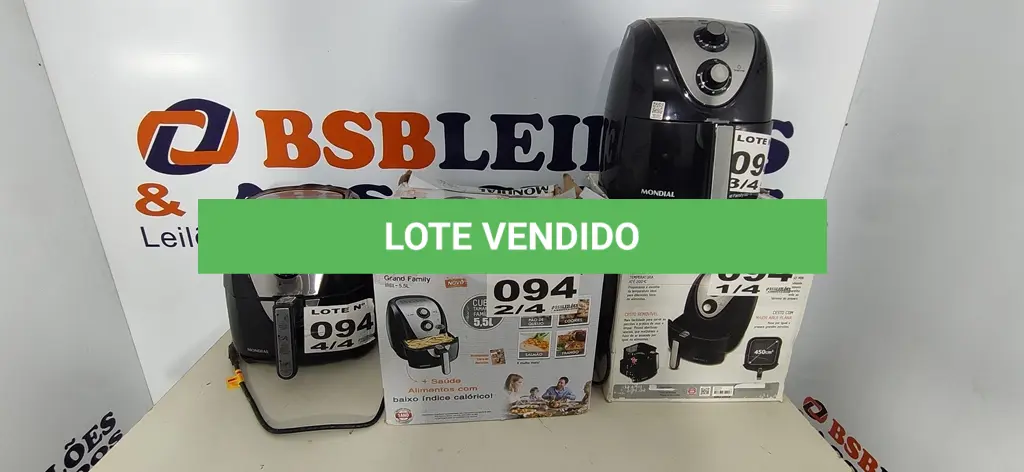 LOTE 094