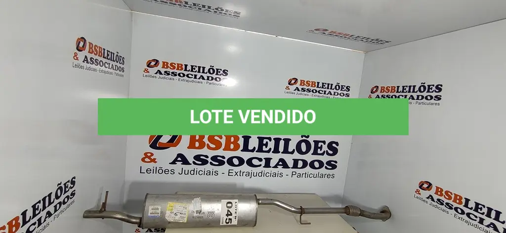 LOTE 045