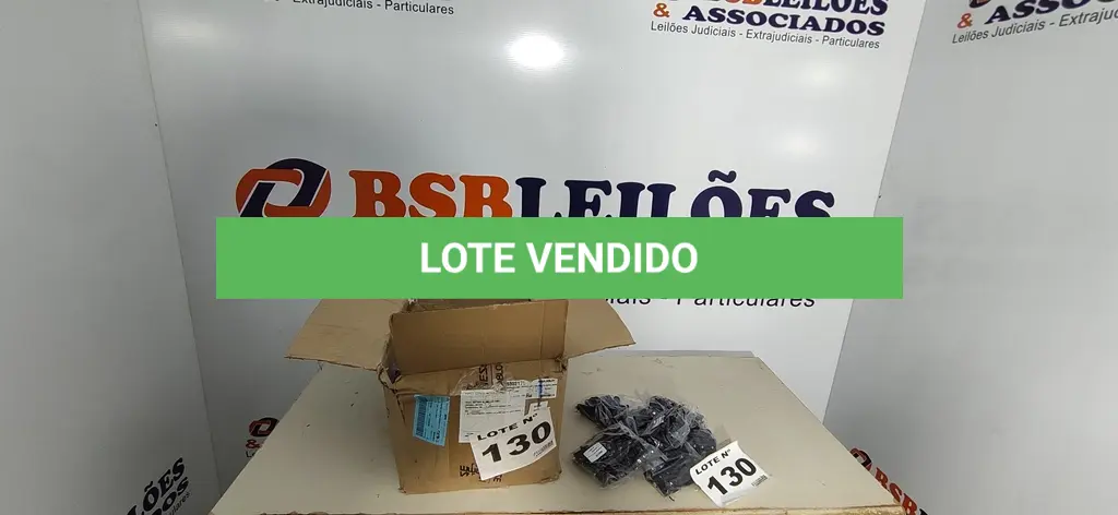 LOTE 130