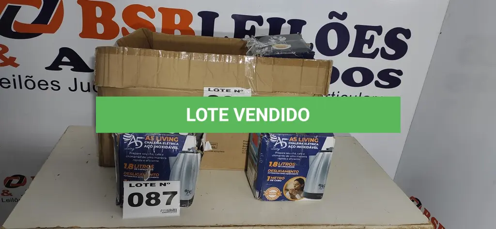 LOTE 087