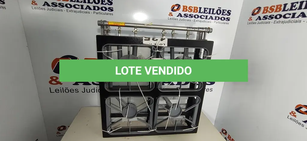 LOTE 135