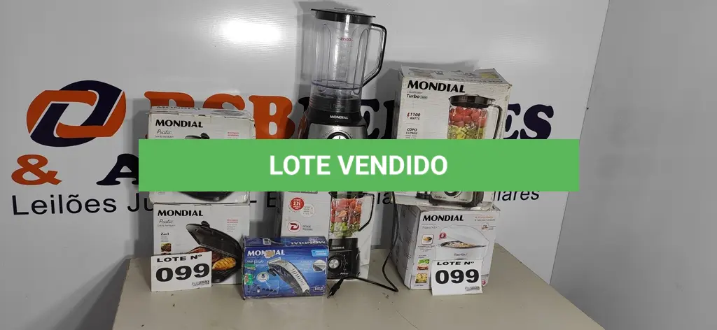LOTE 099