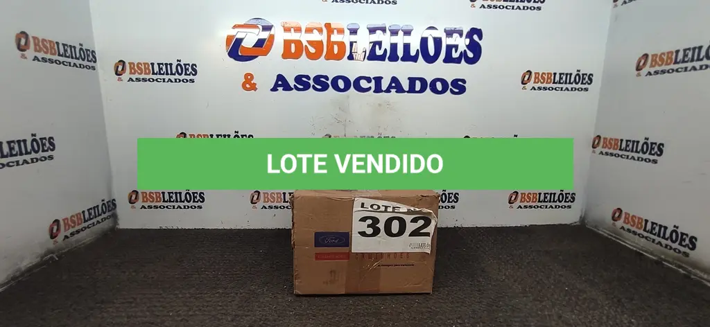 LOTE 302