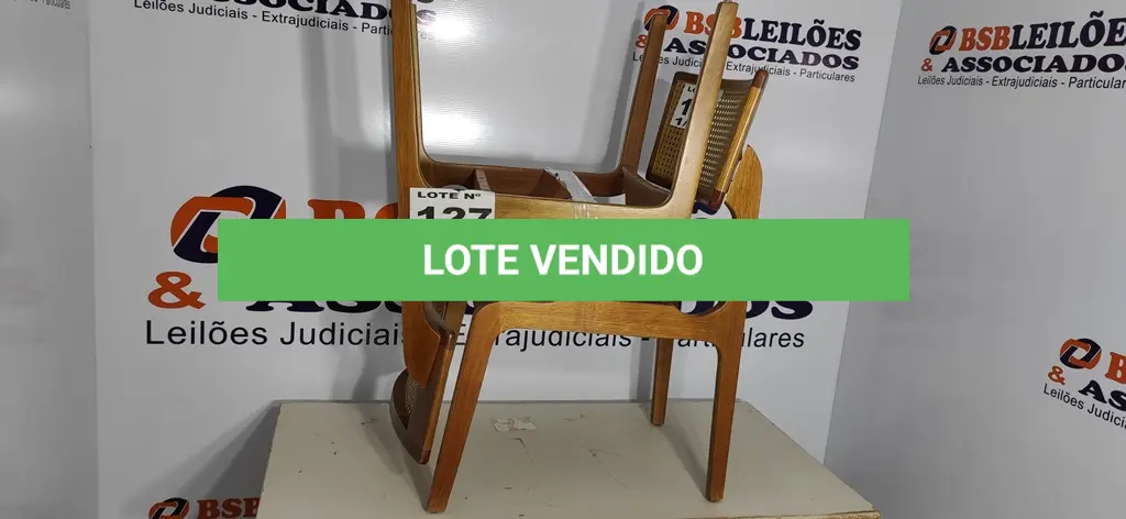 LOTE 127