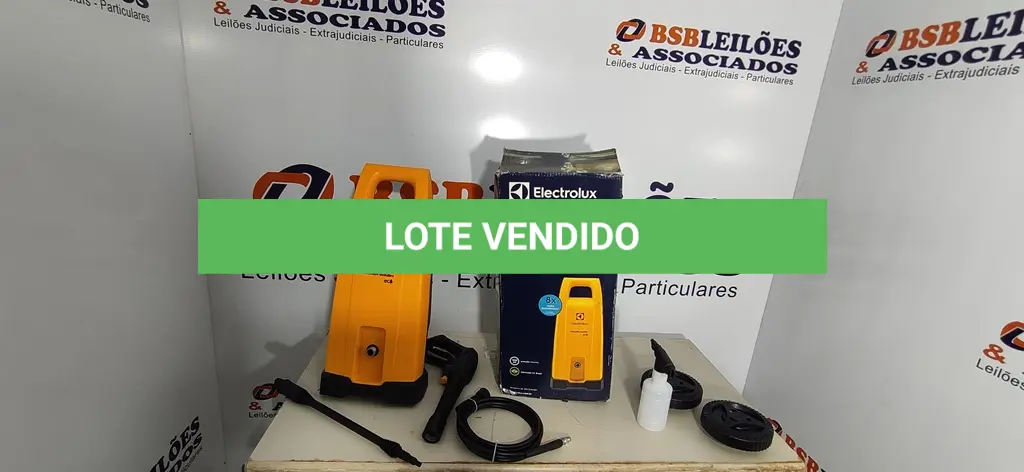 LOTE 119