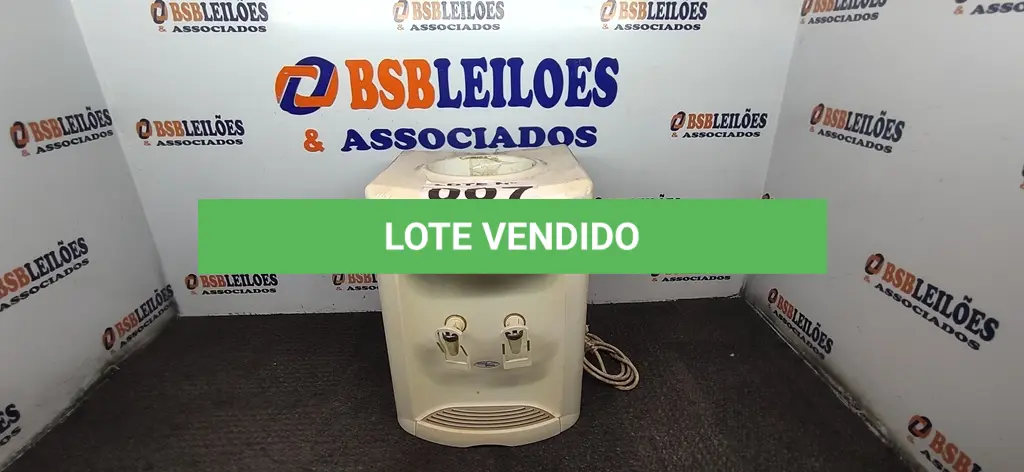 LOTE 007