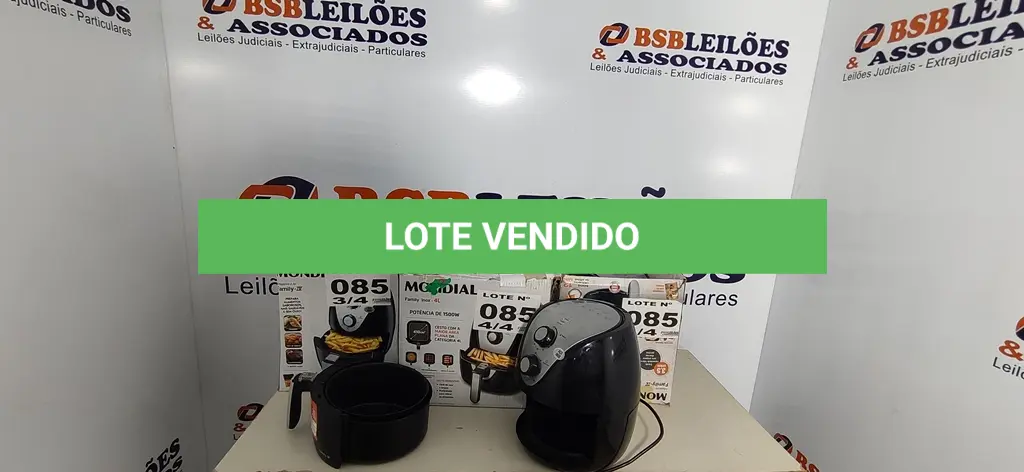 LOTE 085