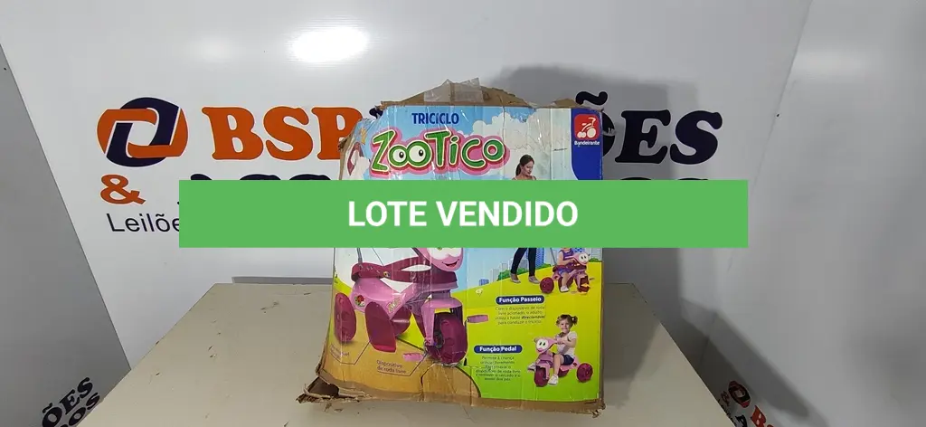 LOTE 274
