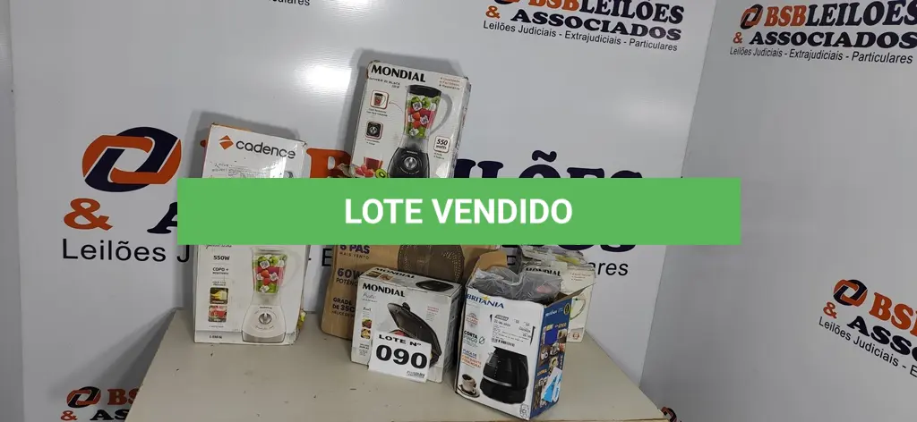 LOTE 090