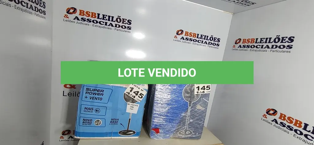 LOTE 145