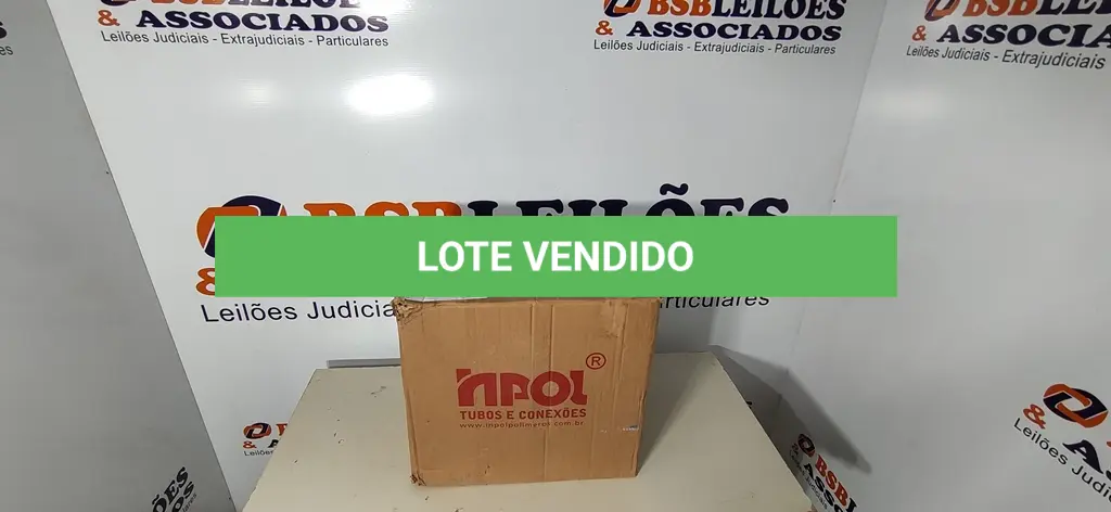 LOTE 256