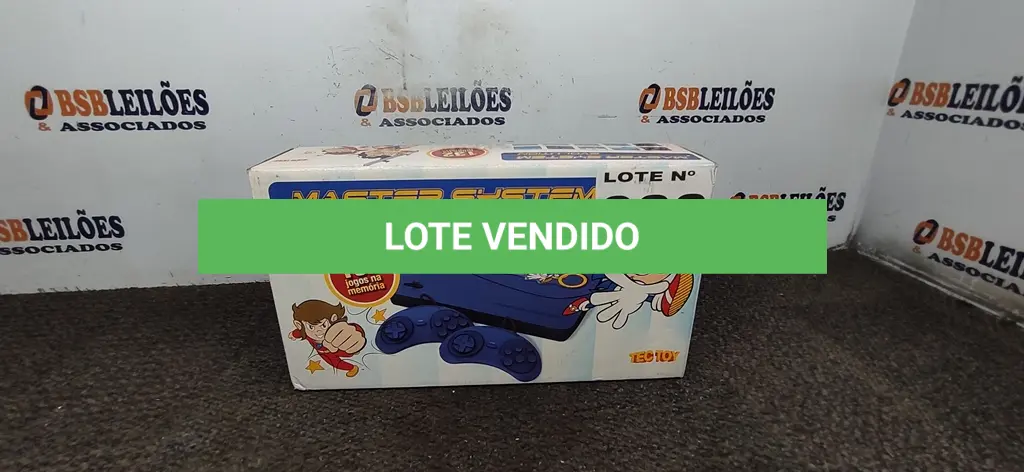 LOTE 033