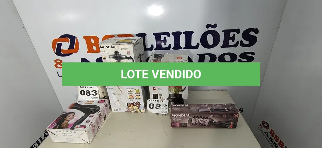 LOTE 083