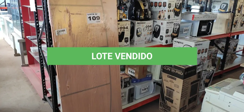 LOTE 109