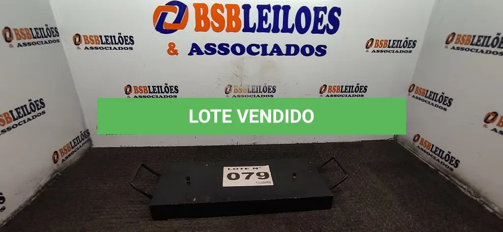 LOTE 079