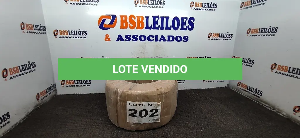 LOTE 202