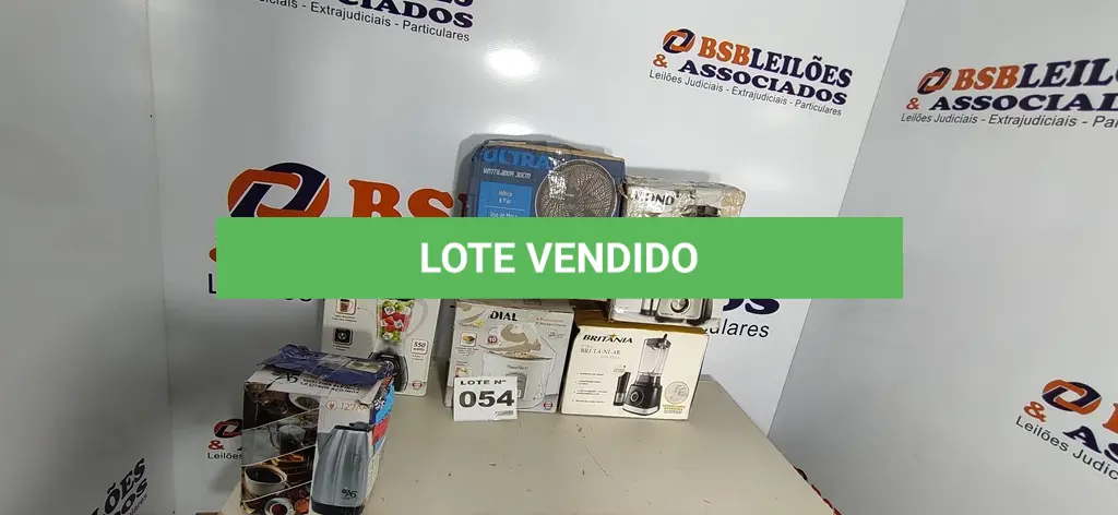 LOTE 054