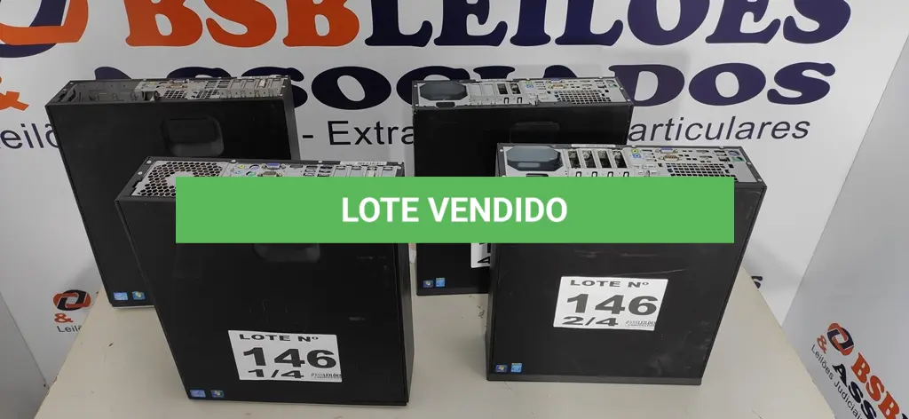 LOTE 146