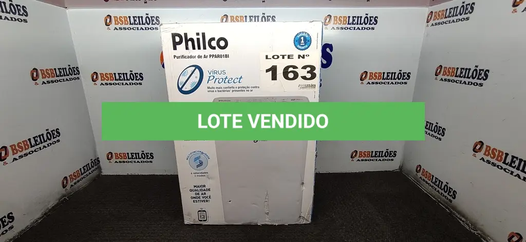 LOTE 163