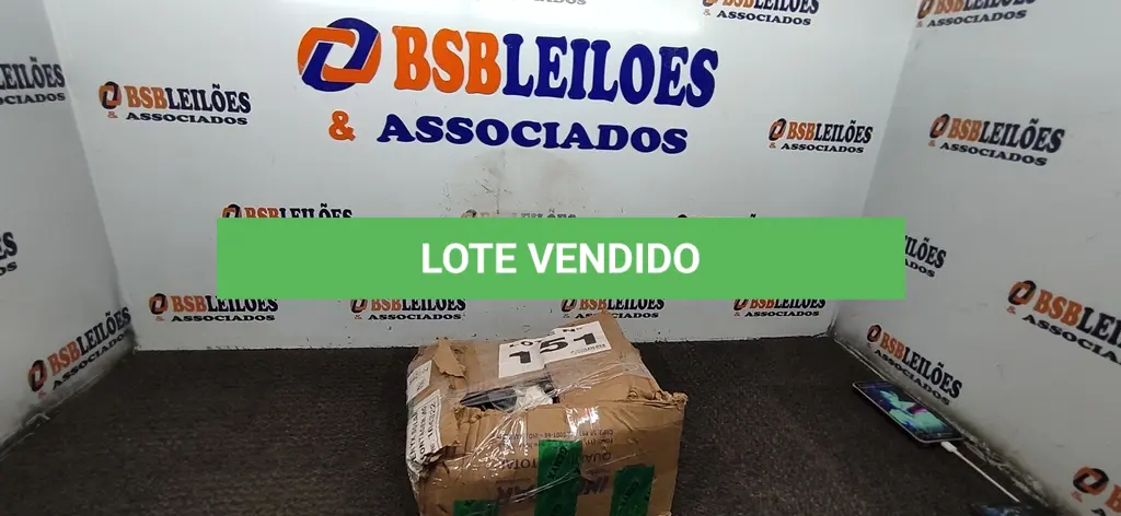 LOTE 151