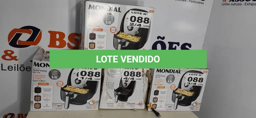 LOTE 088