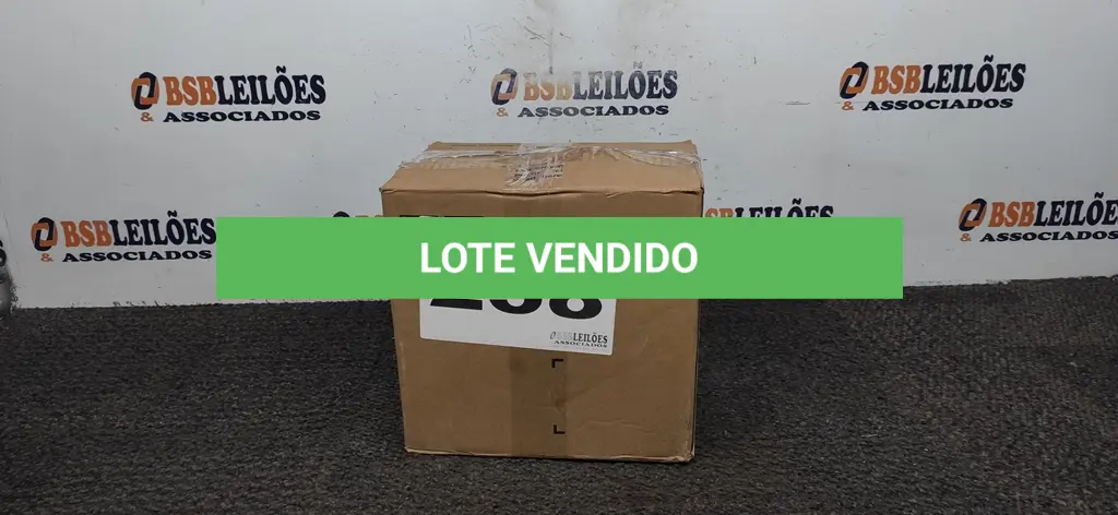 LOTE 258