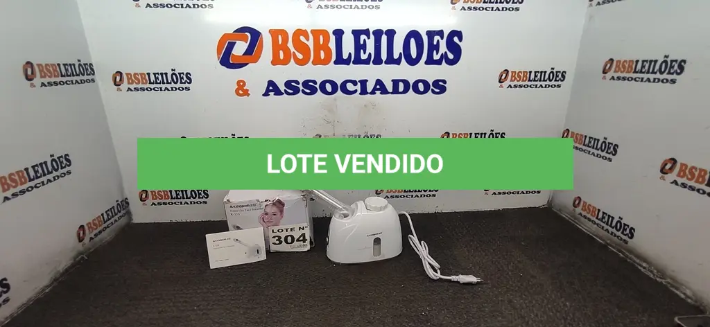 LOTE 304