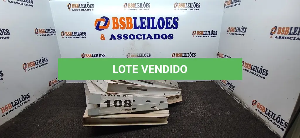 LOTE 108