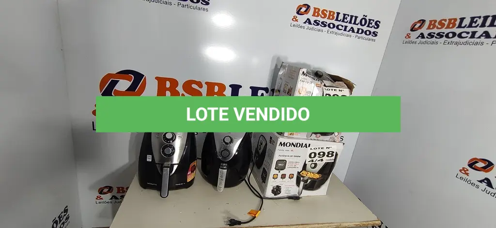 LOTE 098