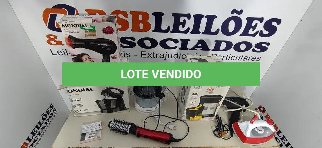 LOTE 134