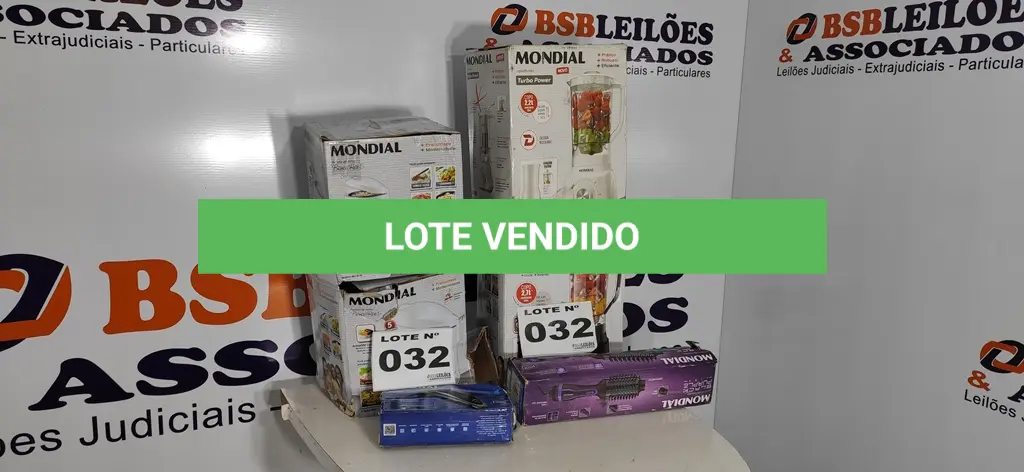 LOTE 032