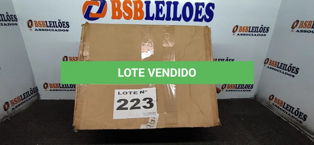 LOTE 223