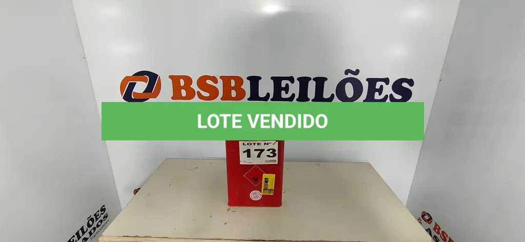 LOTE 173