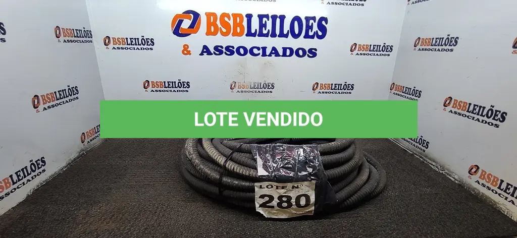 LOTE 280
