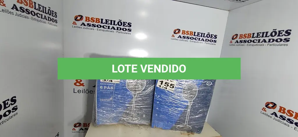 LOTE 155