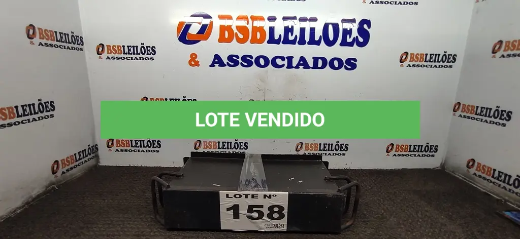 LOTE 158