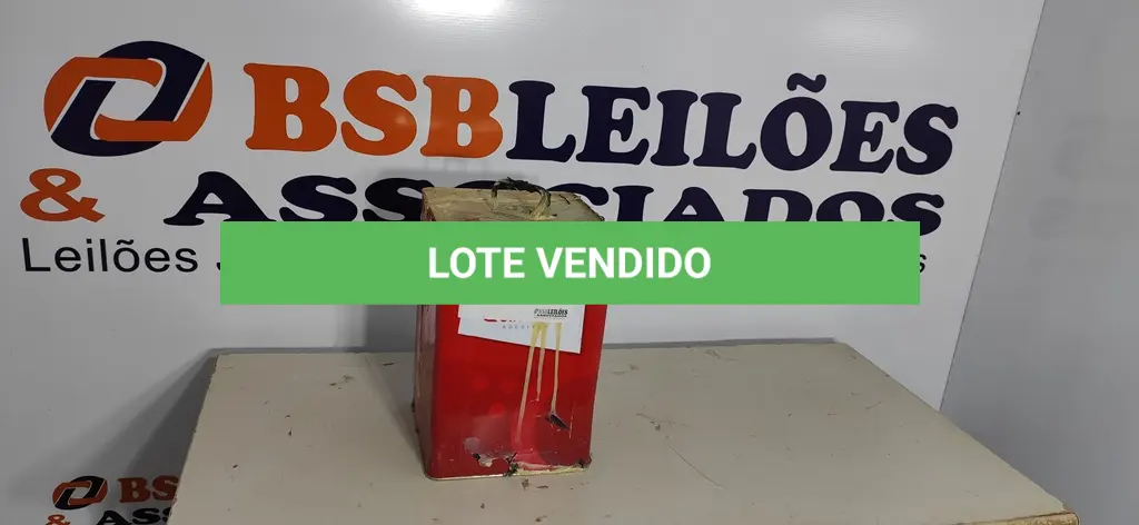 LOTE 162