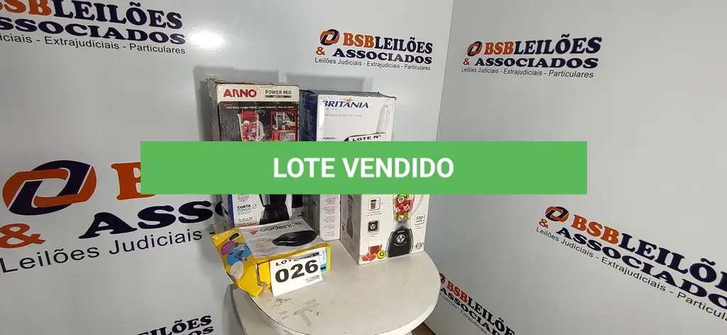 LOTE 026