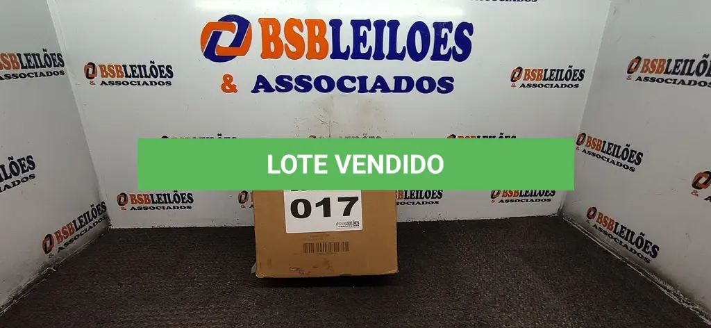 LOTE 017